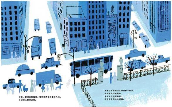 幽灵|最会讲故事的童书作家，在国内卖得最差的书 | 一家一本滞销书