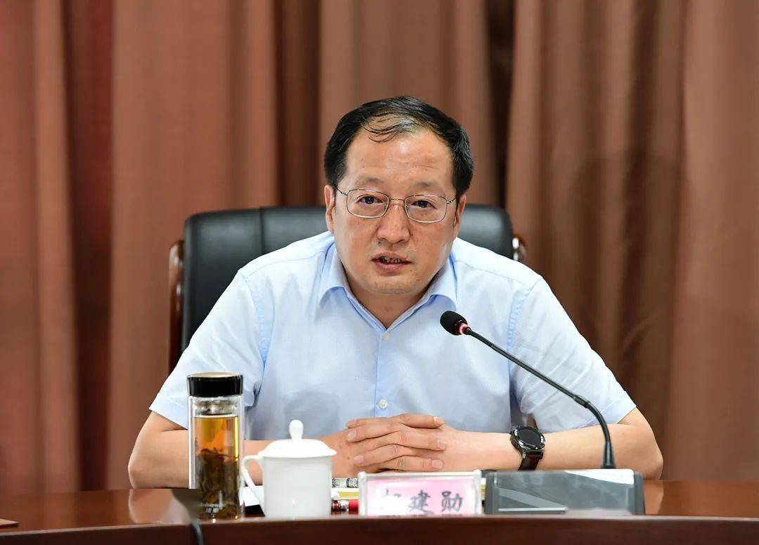 市委常委会扩大会议部署做好省委巡视回头看工作