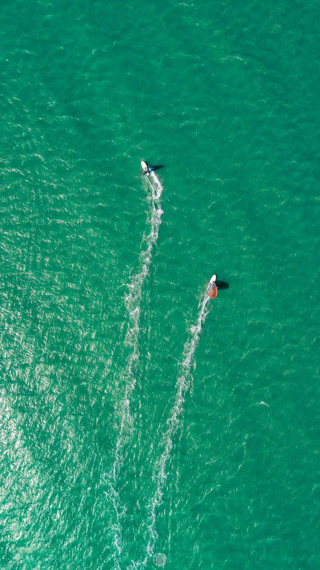 他独自5次行摄中国最新航拍巨作瞰见中国究竟有多美