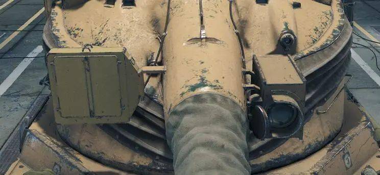 风格解密独一无二的浪漫风情amx50b铁锤查理带你领略