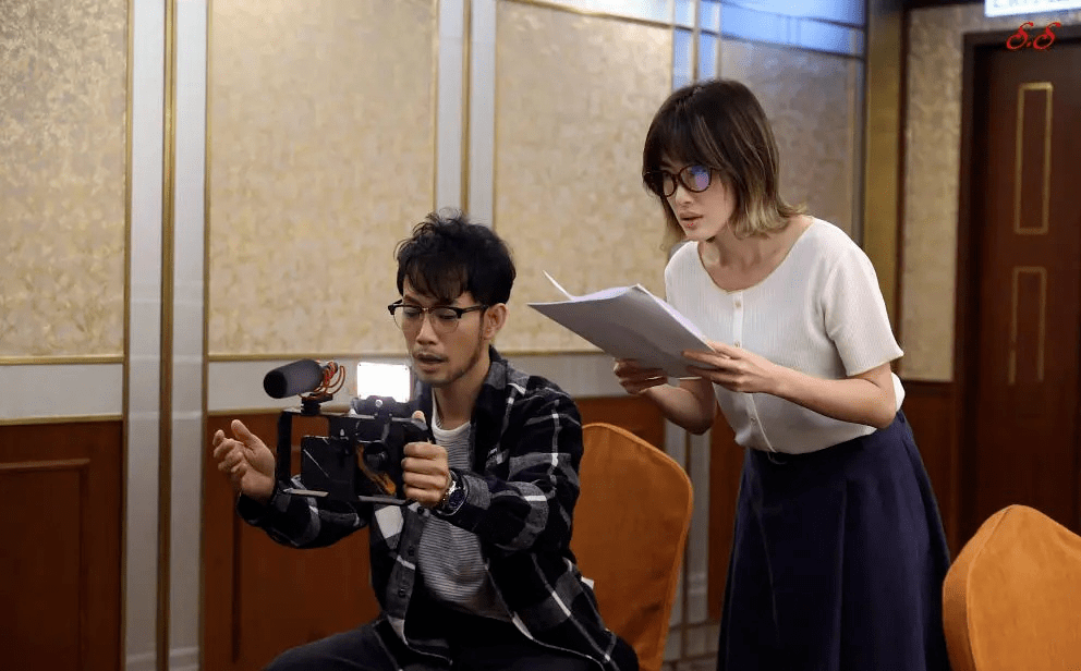 龚凡主演短剧免费观看，一场视觉盛宴的探索，龚凡主演短剧，免费观看的视觉盛宴探索