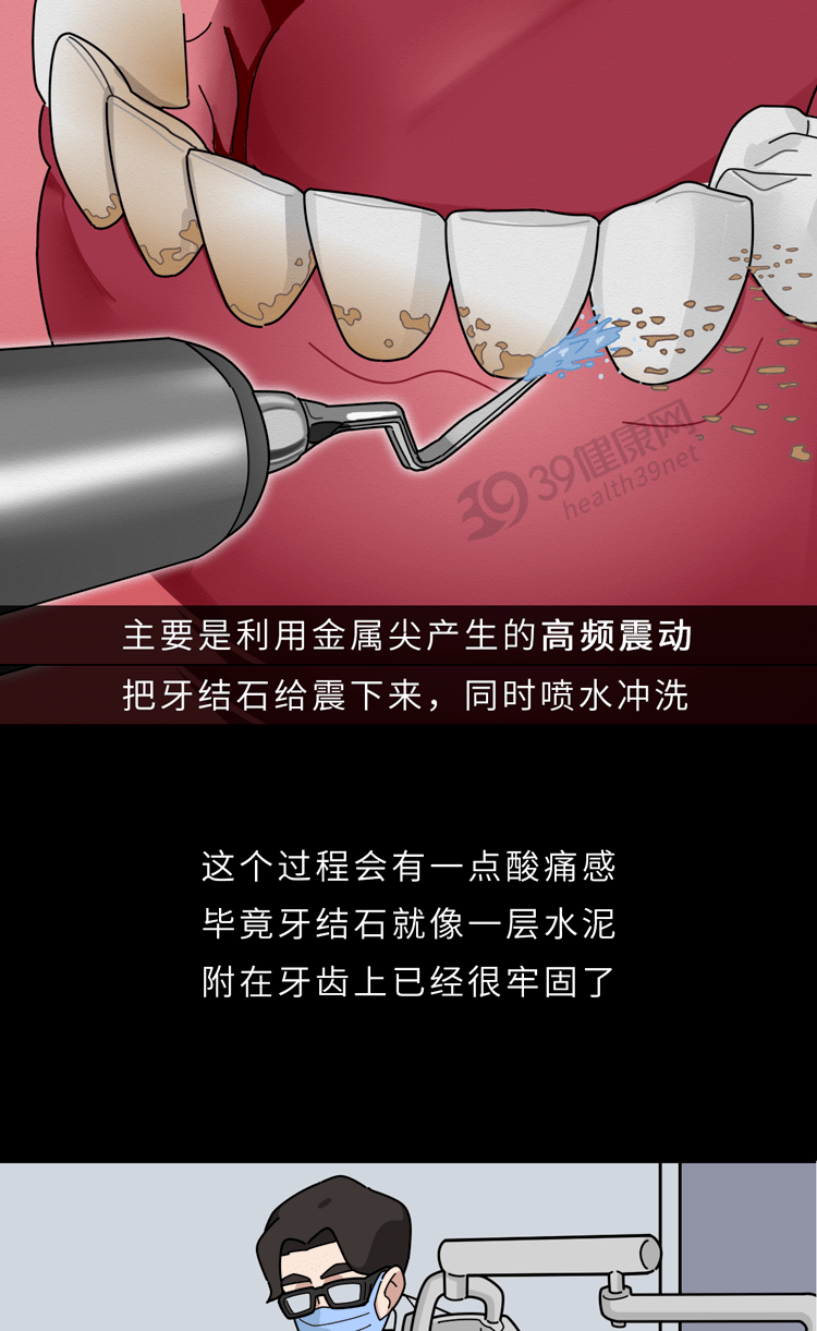 看完这篇就拿定主意了_口腔