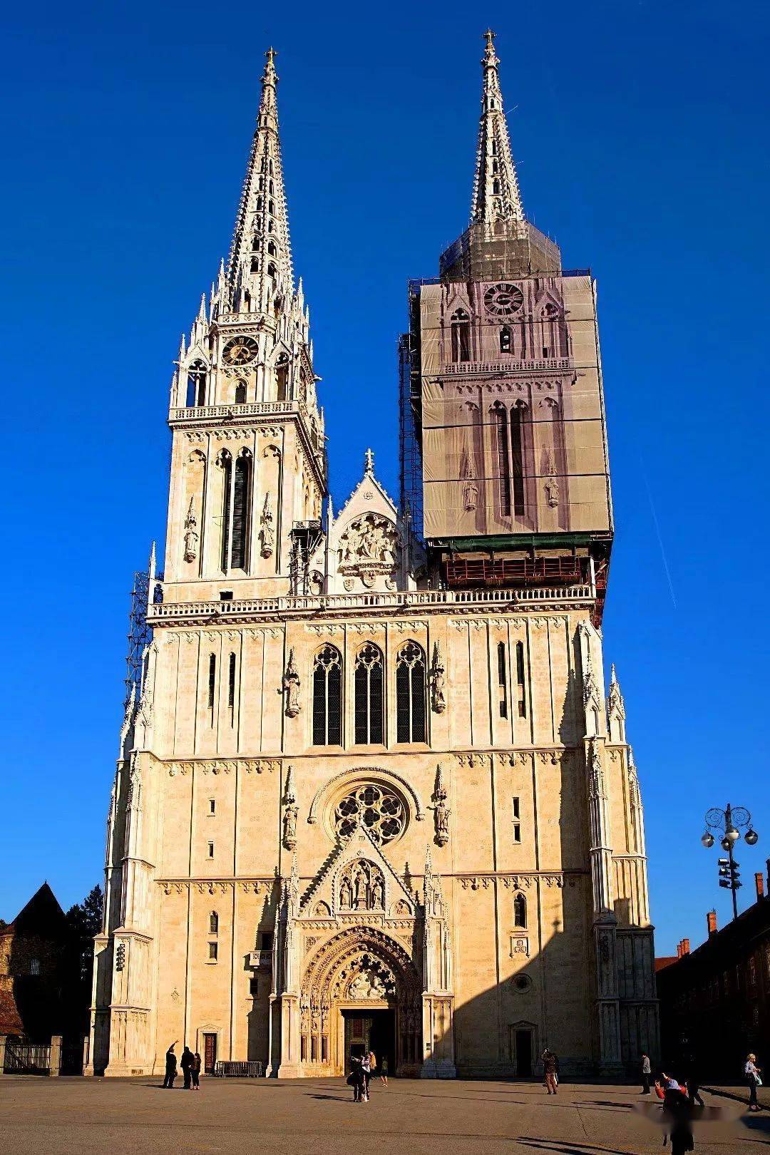 世界第一大教堂图片