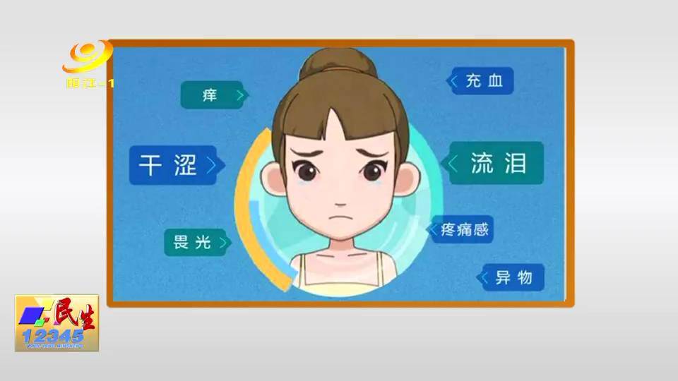 三防|夏季眼疾高发 医生提醒做好“三防”