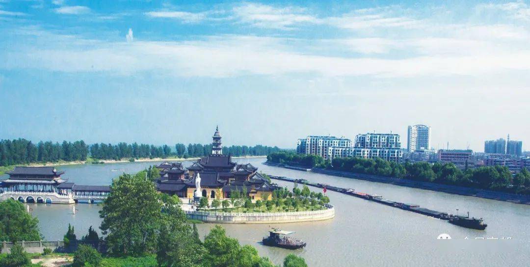 “2021中国生活品质百优县市”排行榜出炉， 高邮位列第40位