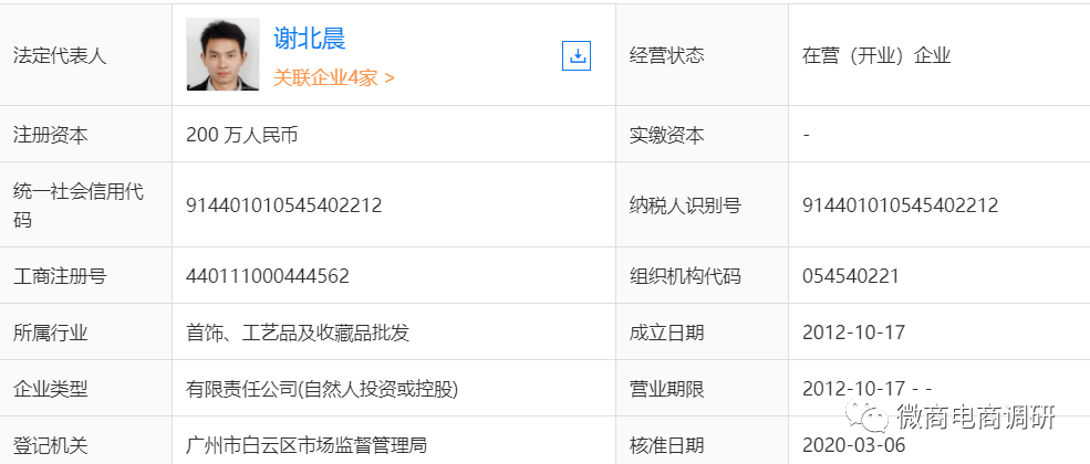 广州印趣电子商务有限公司涉嫌发违法布广告被处罚12万(图2)