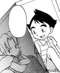 【杂谈】宝可梦训练师访谈(42)——柳伯篇