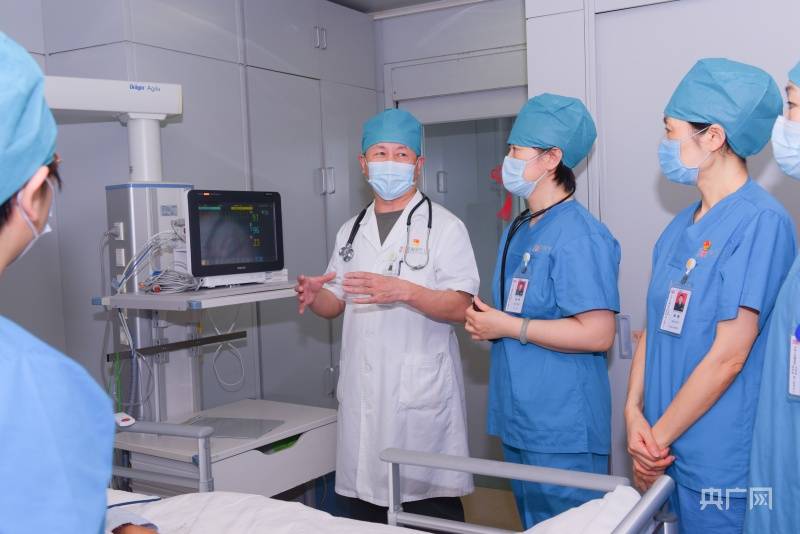 手术|积极探索围手术期管理新模式 亟待培养围手术期管理专业人才