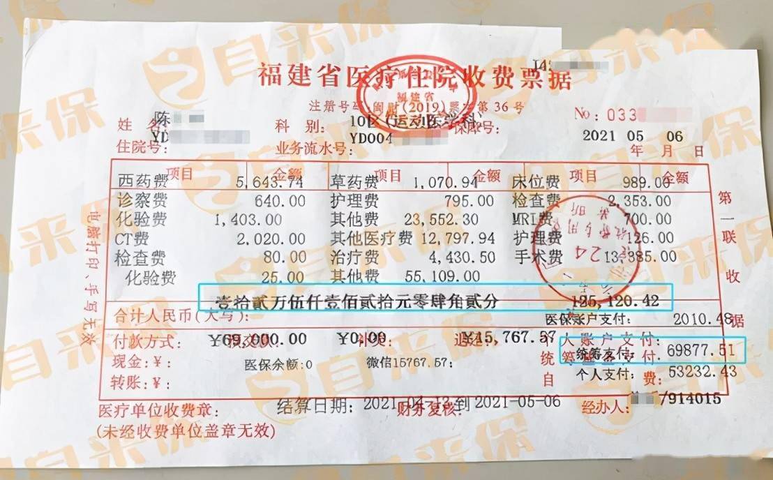 2021年5月6日进行静脉滤网微创手术,和骨折复位手术2021年4月21日查出
