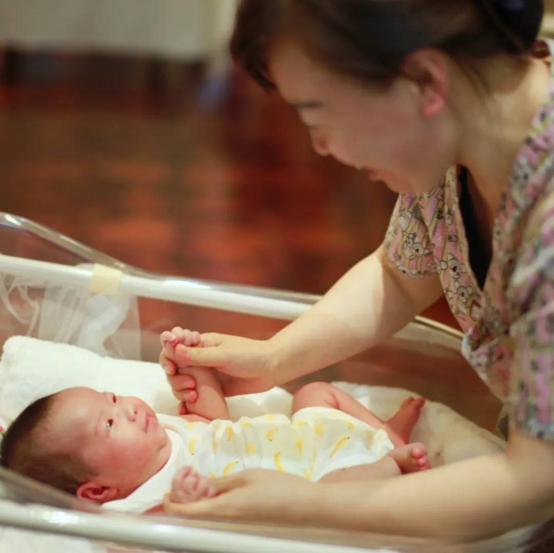 时代|三胎时代 选择月子中心的标准“姿势”