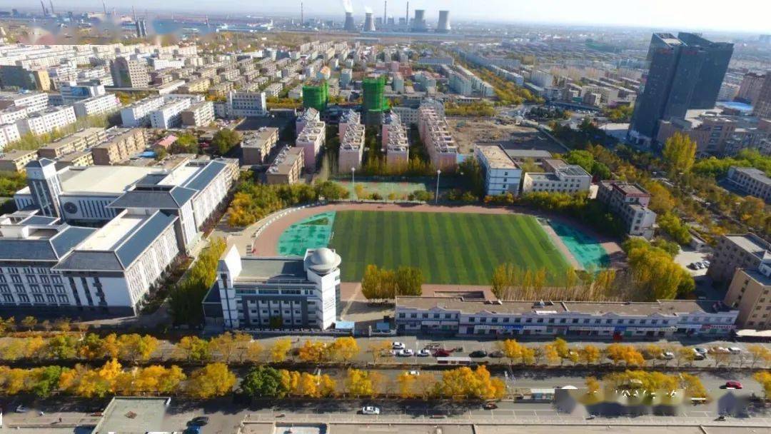 仰望星空 脚踏实地 ——嘉峪关市一中在2019—2020素质教育目标责任书