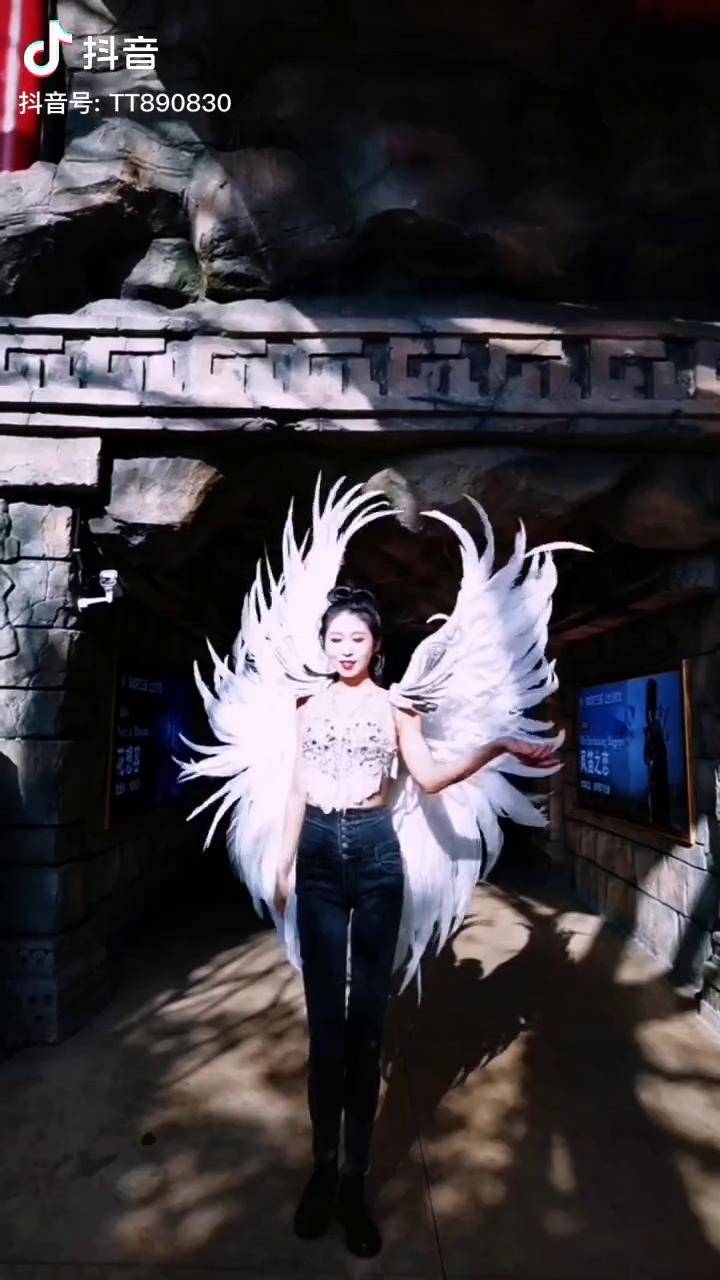 被 洗 脑 了 宋城小红 小骆驼 大长腿