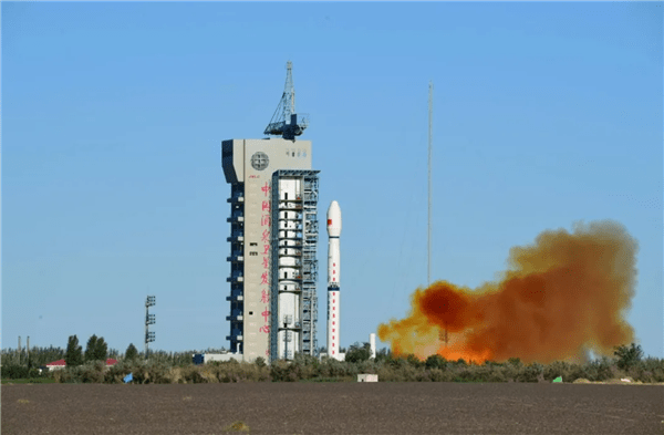 预定|我国成功发射风云三号05星！