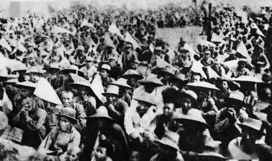 84年后的今天,中华民族任人宰割,饱受欺凌的时代早已一去不返.