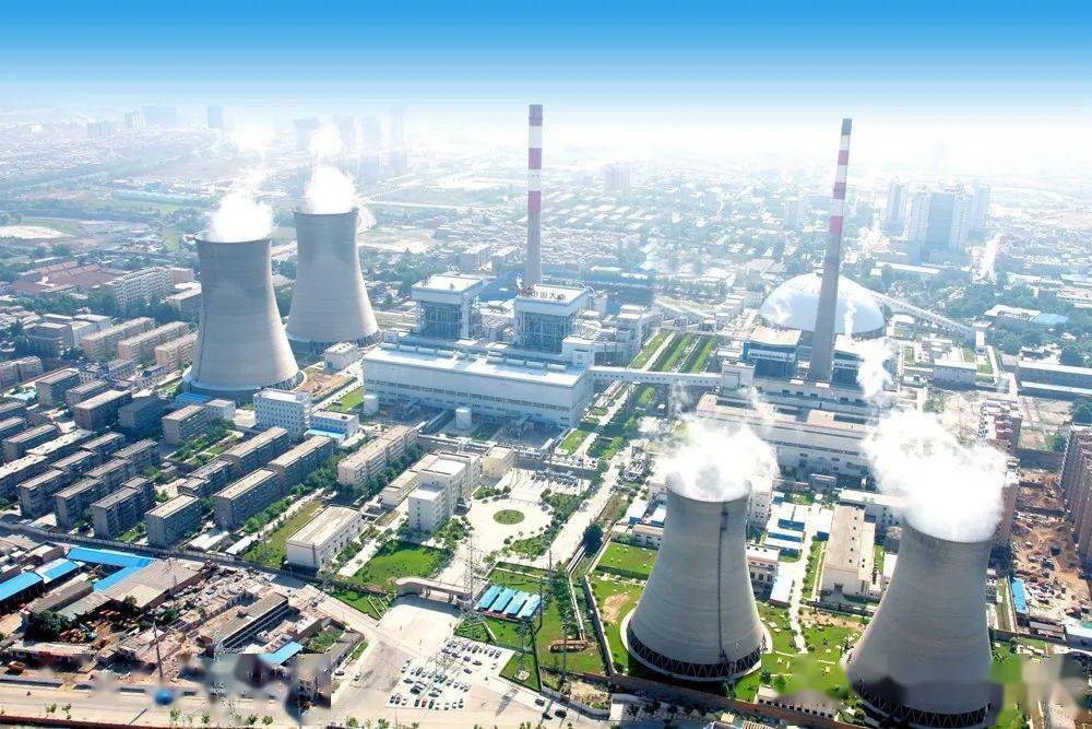 近期再掀热议关于御锦城旁的热电厂搬迁
