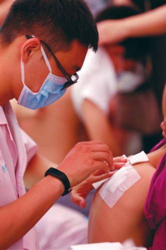 方案|7月11日，辽宁中医“三伏贴”走起