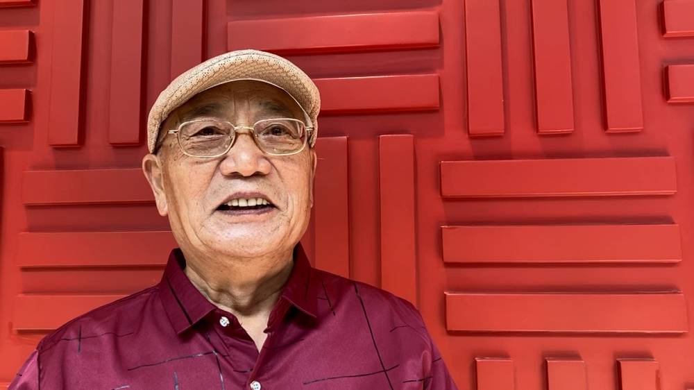 植根舞台62年75岁表演艺术家刘树德：川剧发展离不开传承与坚守