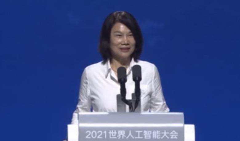 汽车|人工智能大会:马化腾AI探星,李彦宏披露智能汽车上市时间