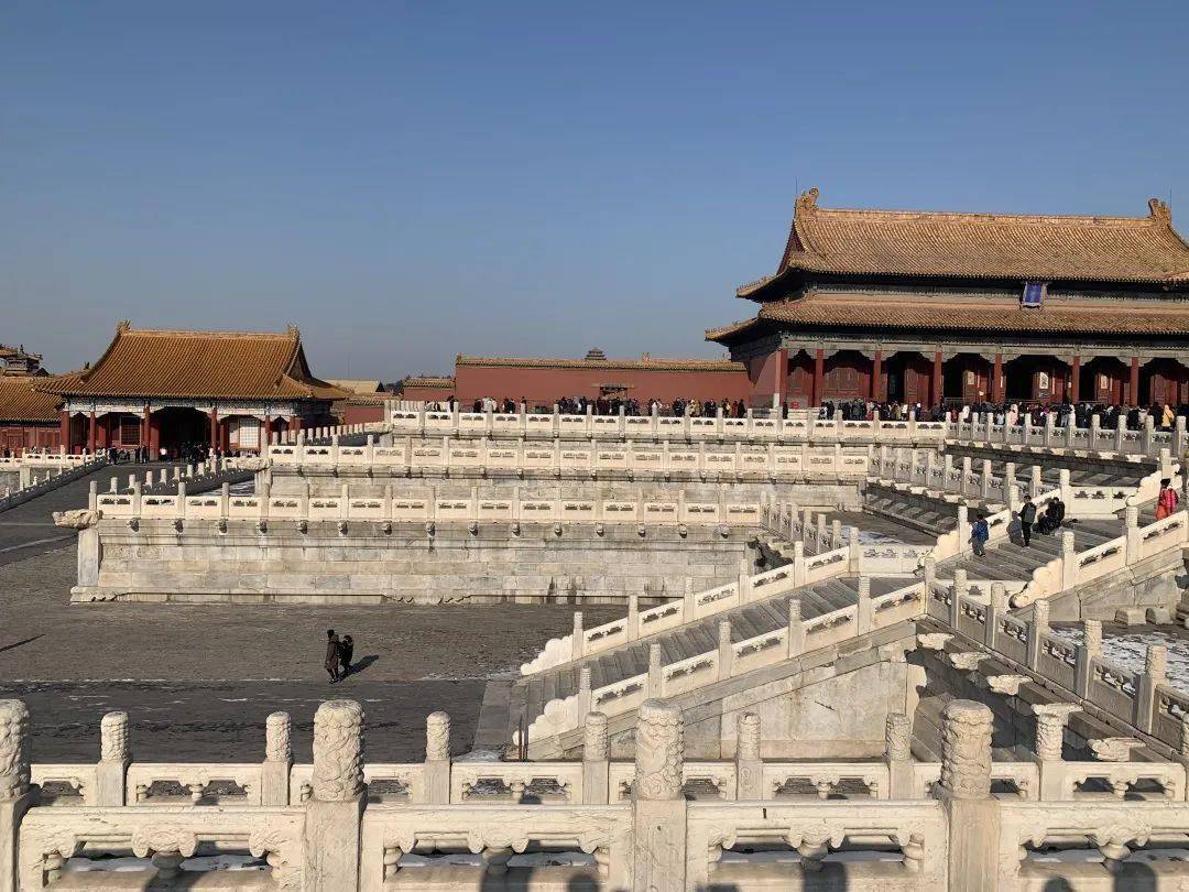 招募啦最美的课堂在路上系列亲子研学活动走进北京故宫首都博物馆