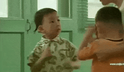 生活|幼儿园的作息时间很安逸?呵呵