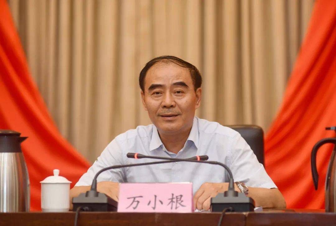 全市政法队伍教育整顿总结大会暨回头看部署会召开