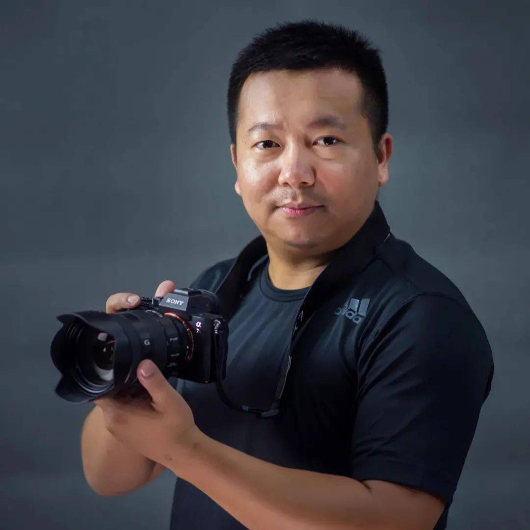 青年摄影家发展计划丨30位广东青年摄影家入围,投票启动!