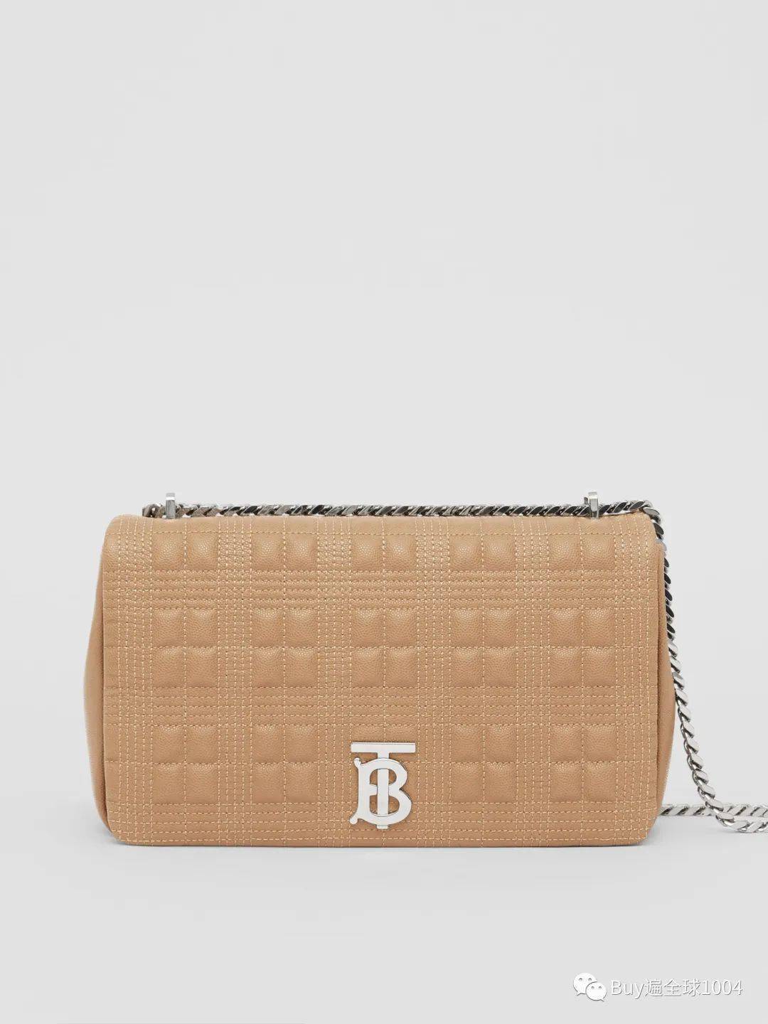 burberry博柏利2021免税报价7月包包篇