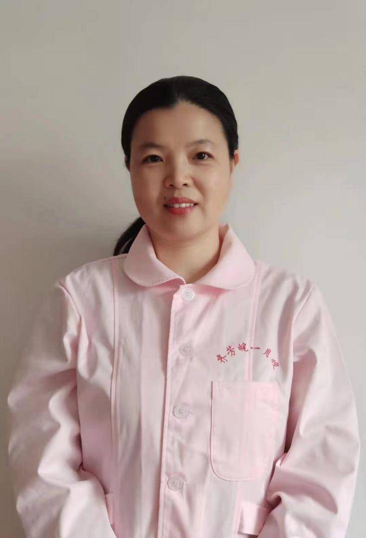 悉心陪伴 温暖人心丨"最美家政员"的故事讲给你听(1)_合肥