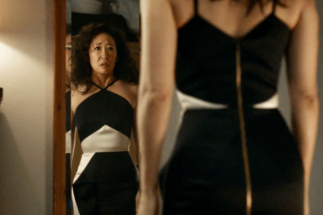 Phoebe|编剧这个行业 没有女人真的不行