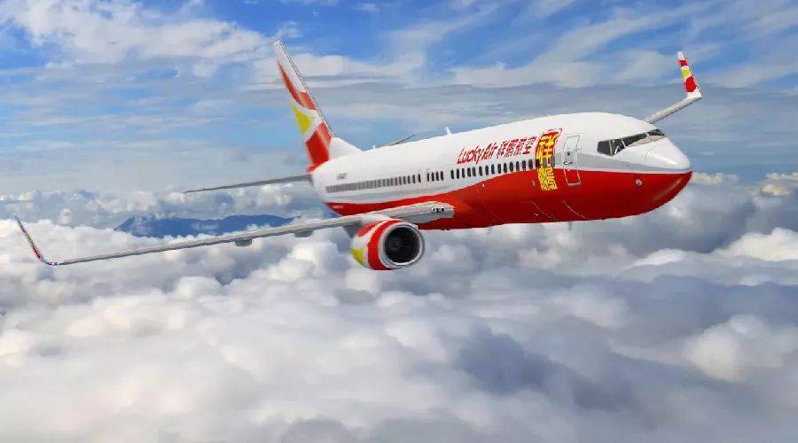 真情服务履职尽责全力保障团队旅客顺利出行祥鹏航空收获两面锦旗