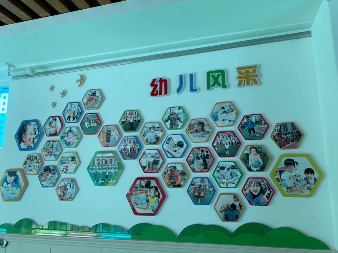 文化|【校园风采】城中区保育院：营造具有中国特色文化气息的校园环境?