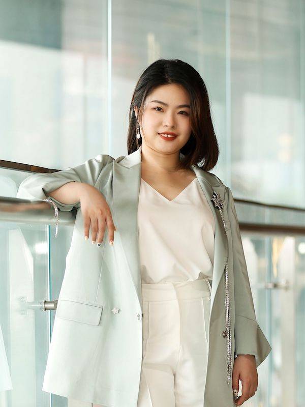 内衣|夏季如何选对内衣？设计师教你3招搞定