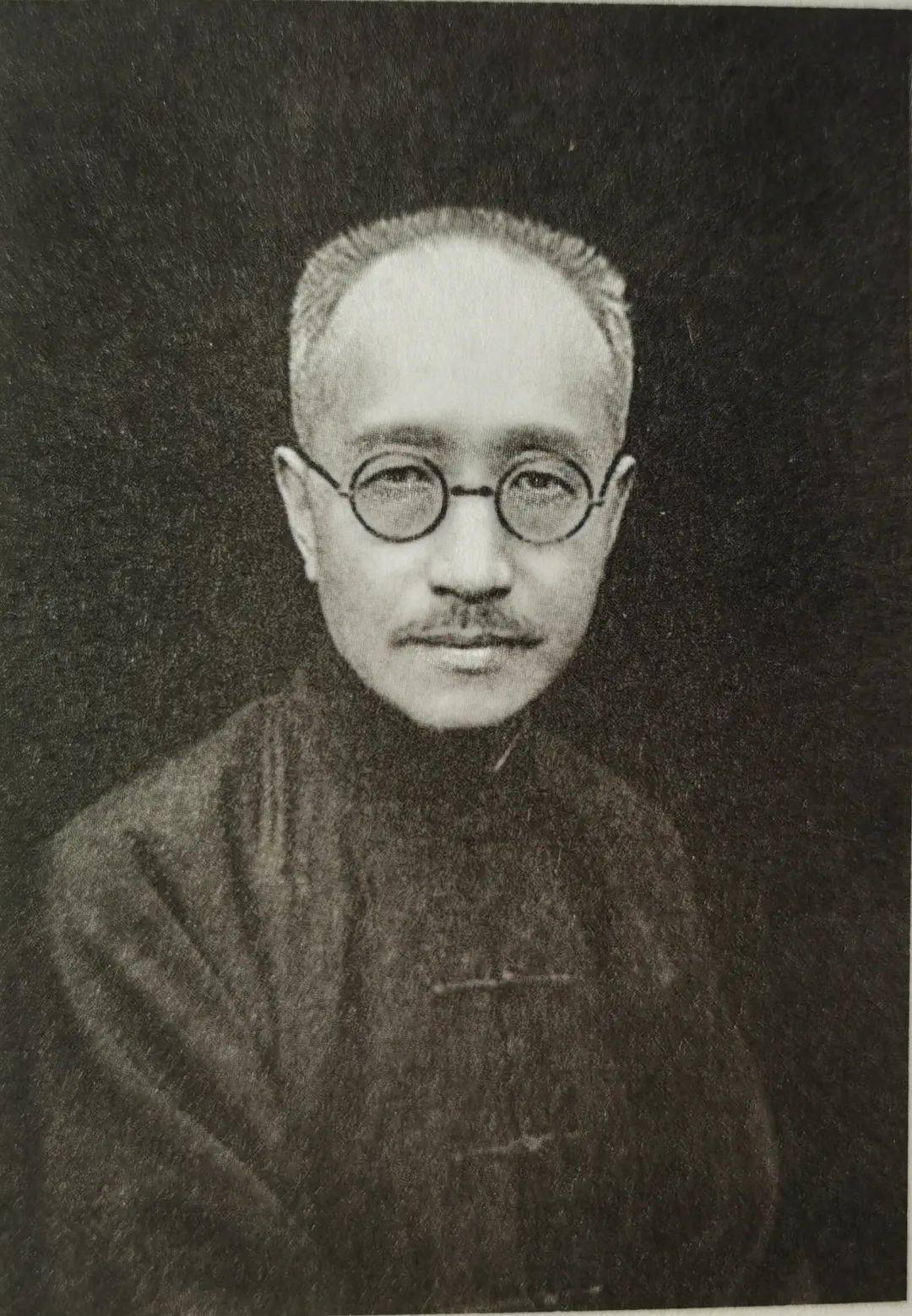 【名人故居】章士钊与史家胡同51号
