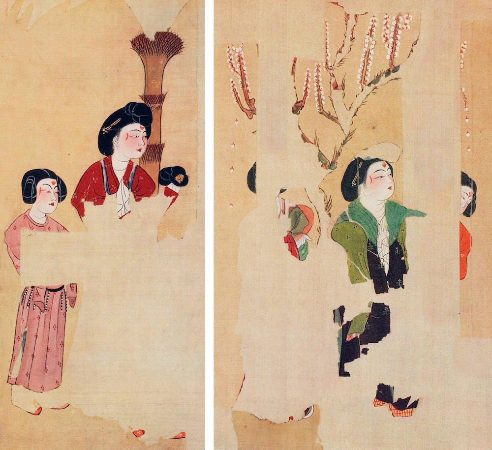 女子|专访 | 穿越到大唐，如何成为一个“时尚酷女孩”