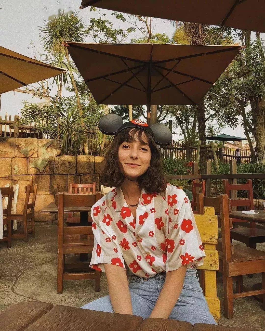 共和|夏季最美的上衣来了！显瘦时髦又高级，必火！！