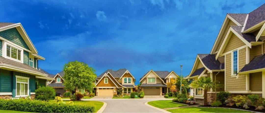 普通人几百元也可以入局房地产投资!_房子