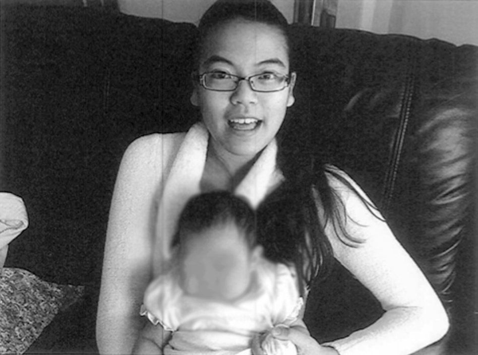 如果可以自由选择人生,她可能会成为钢琴老师,而非罪犯_珍妮弗·潘