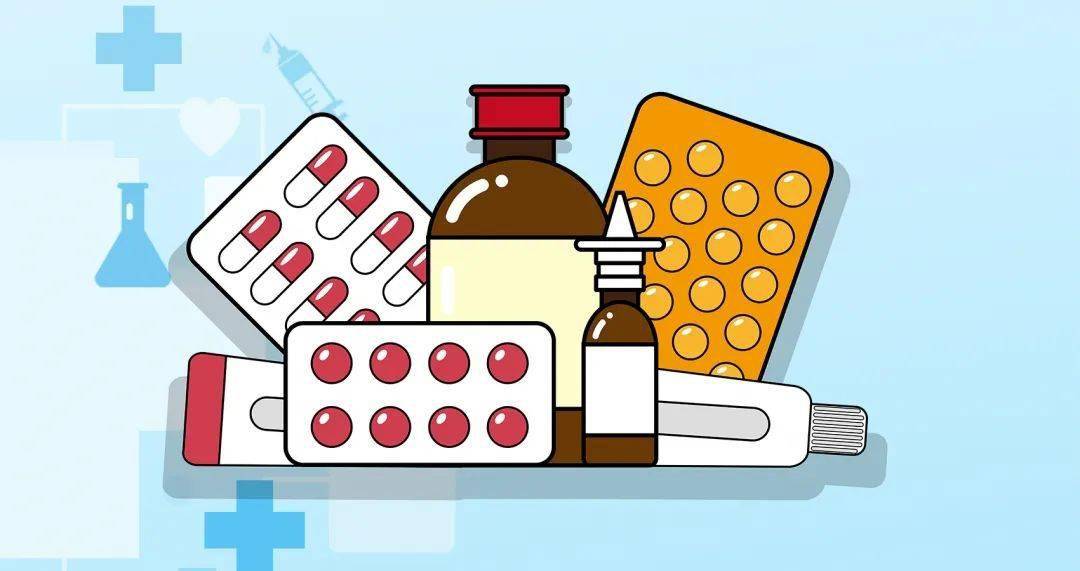 慢病防控您的降压药用对了吗高血压系列六