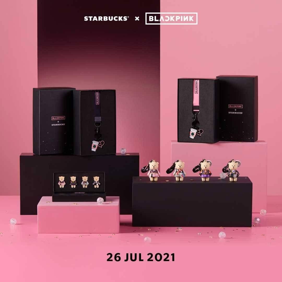 BTS スタバコラボ 韓国限定 フルセット