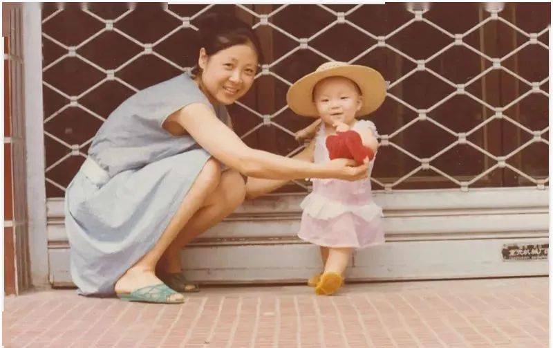 第一代反内卷先锋我溺爱了33年的孩子后来长成了这样