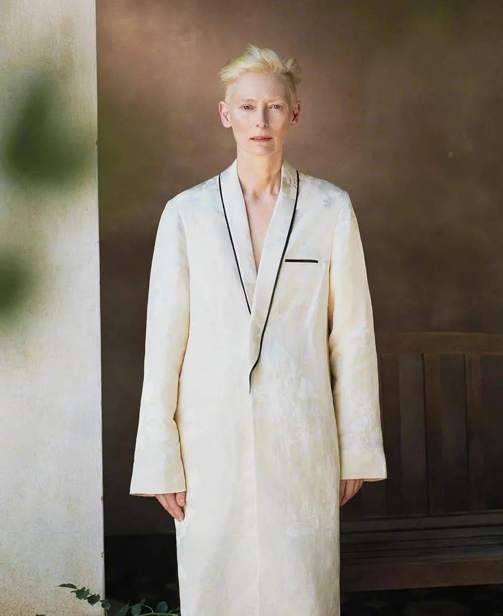 细节|白色，穿的就是气质！