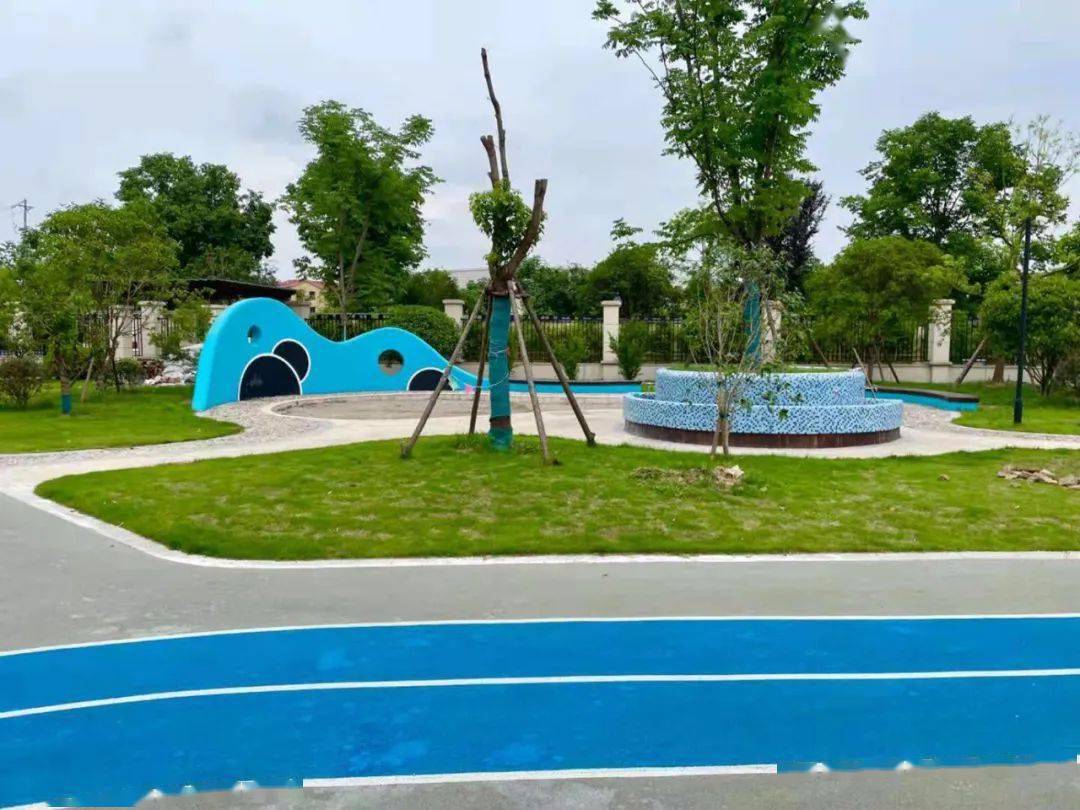 duang~闪亮推出安吉县翡翠湾幼儿园,敬请关注!