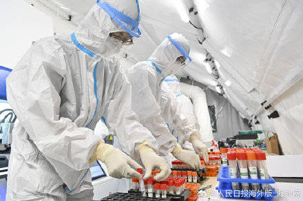 疫情|24位国际专家联合发声，给“阴谋论”一记响亮耳光