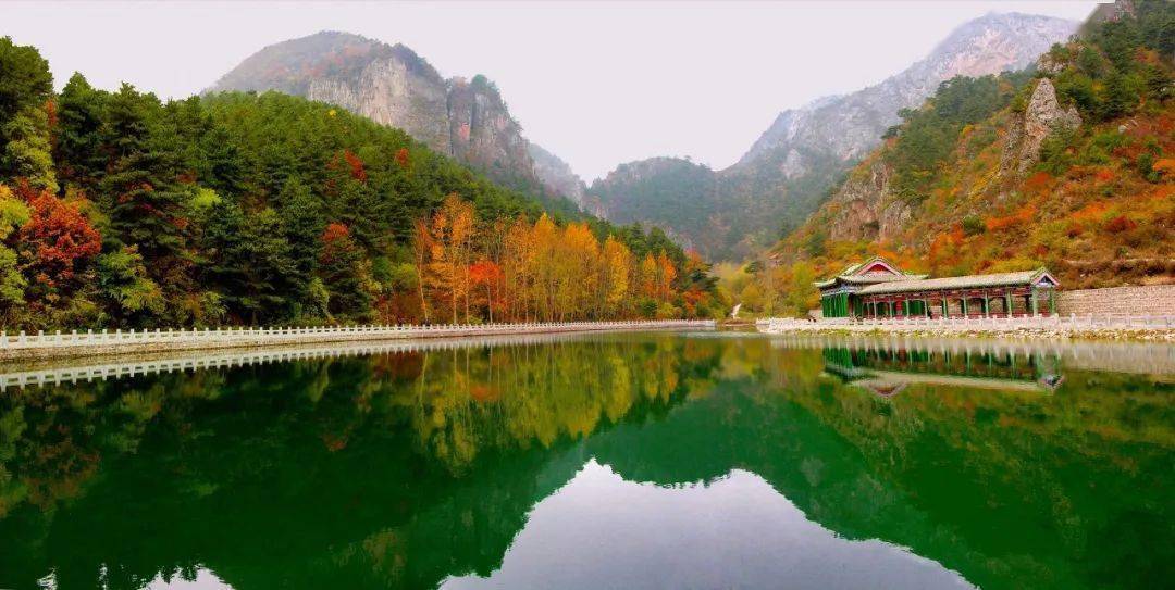 921消息我市左权县荣获山西省文旅建设先进县称号