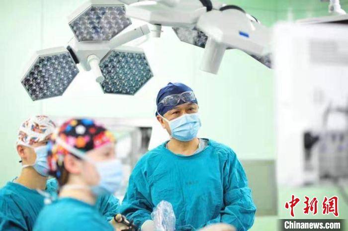 肿瘤|中国专家发现国人前列腺癌治疗效果差的原因：BRCA2基因突变率高