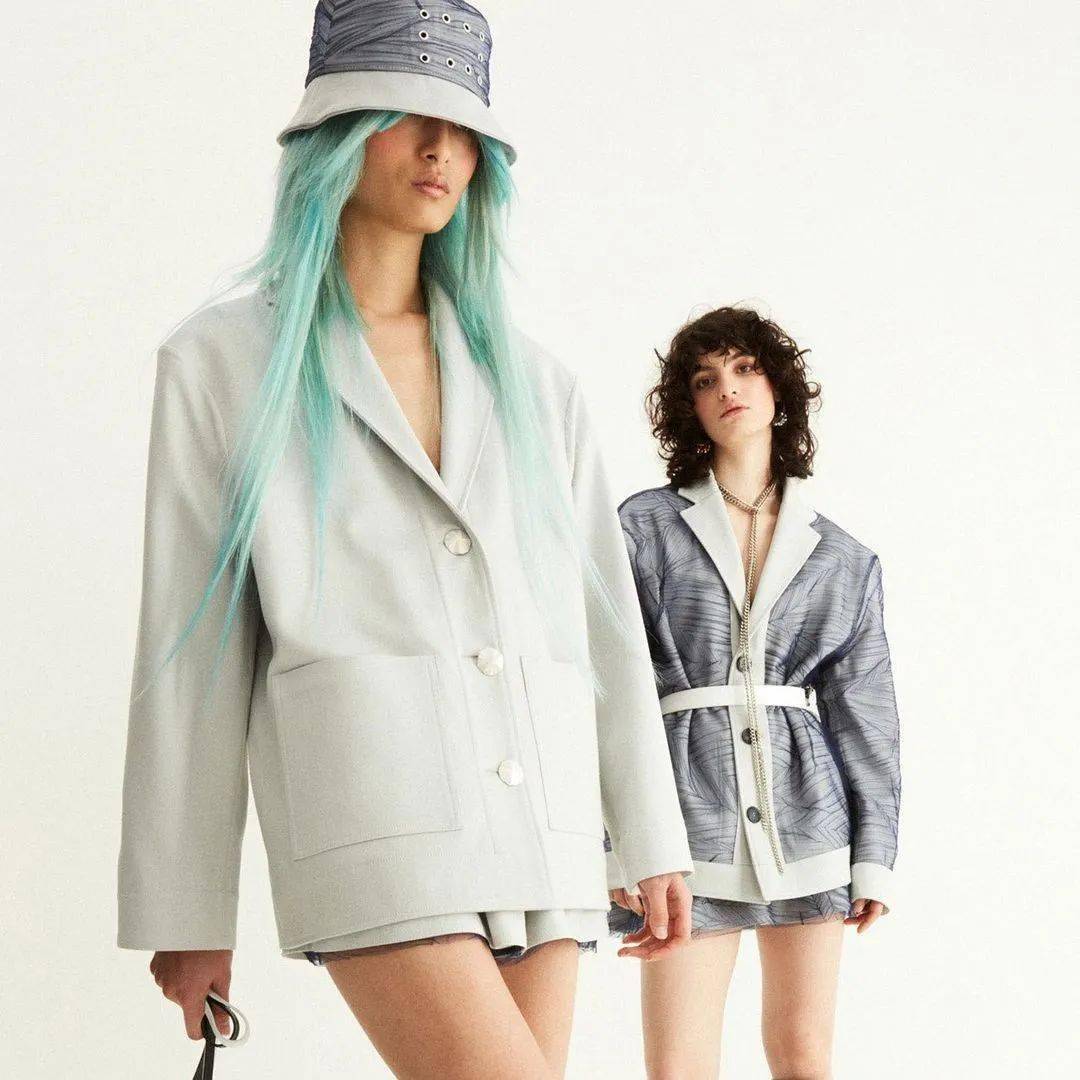 Chanel|没有遮阳帽的夏天是不完整的