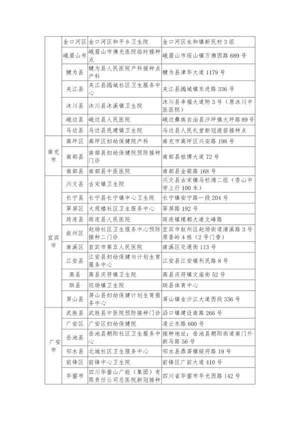 手机|新冠疫苗可在天府健康通上预约啦！