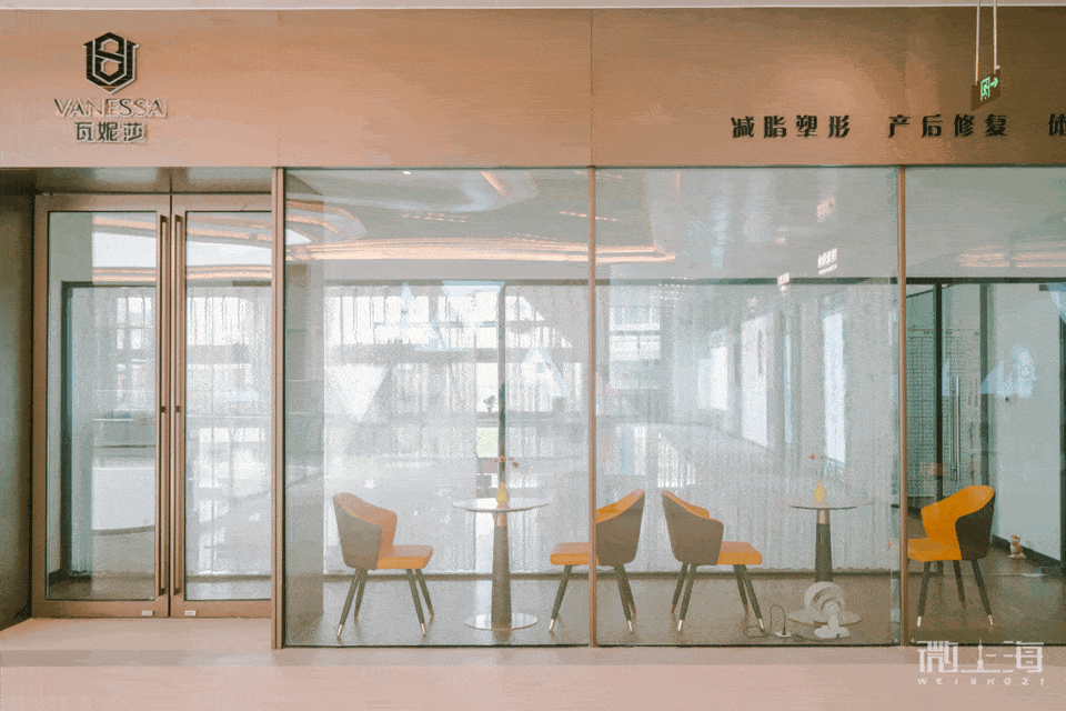 花芯和|官宣！「城开优享+」华丽开业，开启焕新生活新篇章！