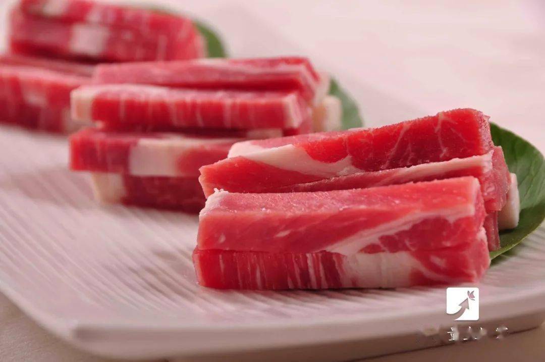 这6种肉都是人工合成肉最后一个小孩最爱吃
