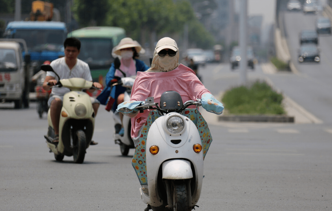 夏季电动车保养攻略避免这3个伤车行为车子可以多骑2年